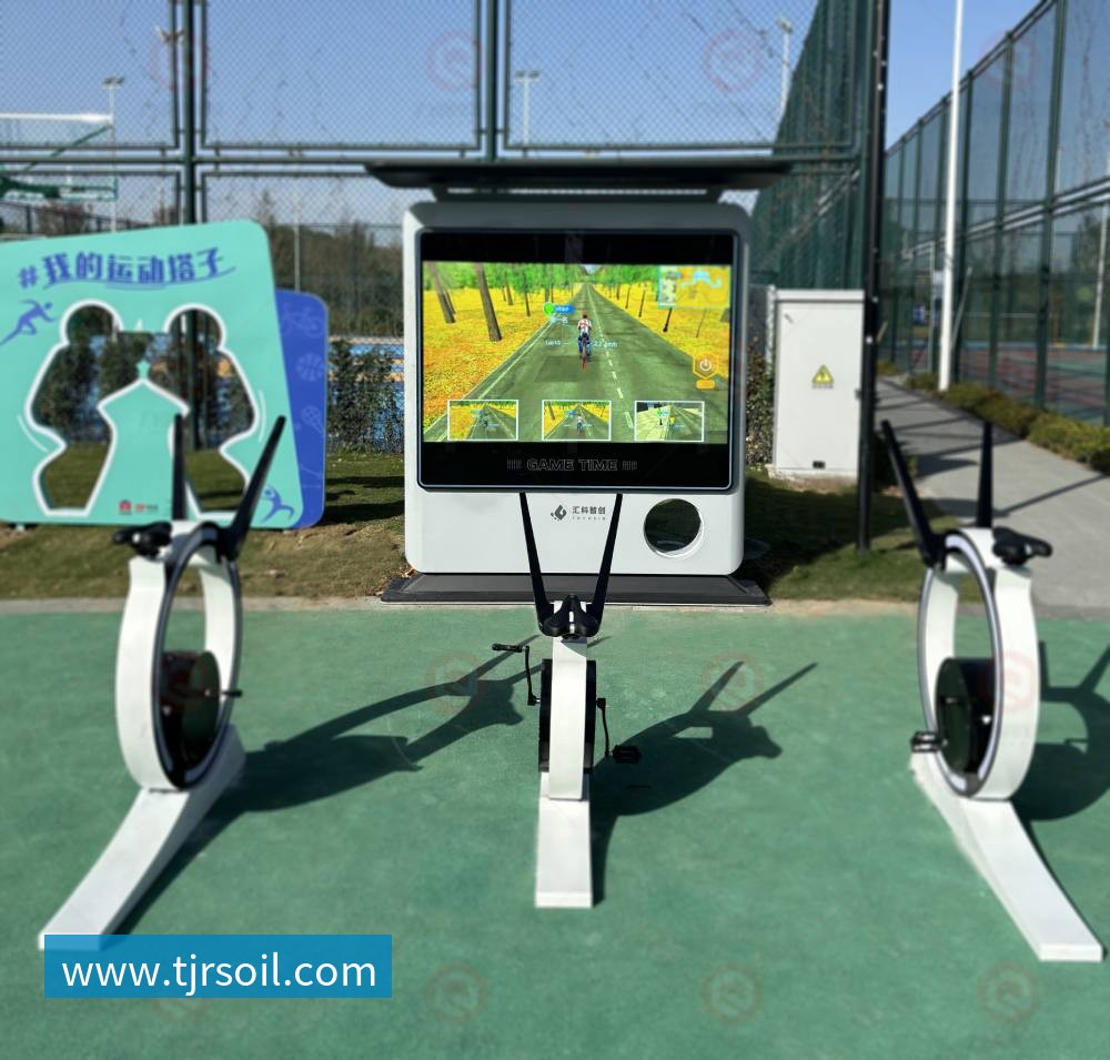 武汉·龙阳湖智慧公园案例 武汉·龙阳湖智慧公园案例
