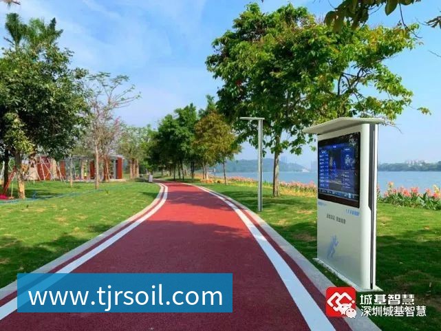 广州 · 增江碧道