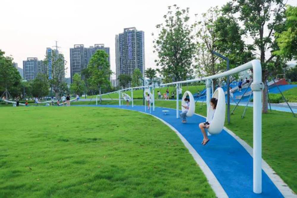 深圳 · 葵涌生态公园 深圳 · 葵涌生态公园